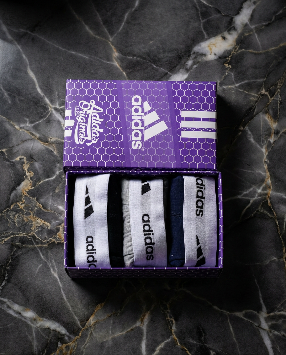 Adidas Originals Heritage Boxer Briefs
