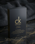 Calvin Klein "Black Gold" Edition Boxer Briefs – 3-Pack
