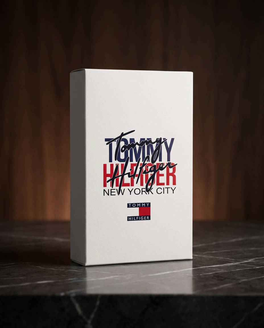 Tommy Hilfiger Cotton Stretch Boxer Briefs