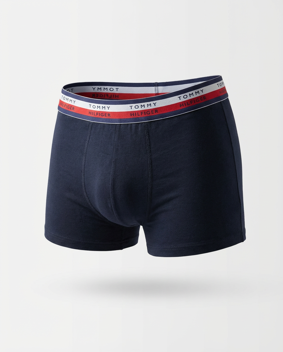 Tommy Hilfiger Cotton Stretch Boxer Briefs