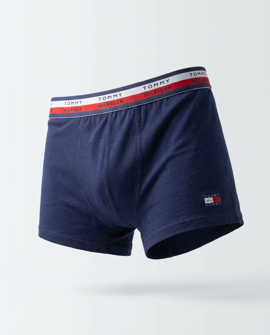 Tommy Hilfiger Cotton Stretch Boxer Briefs
